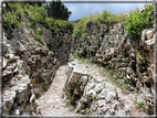 foto Trincee sul Monte Lozze